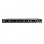 Cisco WS-C2960+48PST-L